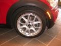 Chili Red - Cooper S Hardtop Photo No. 15