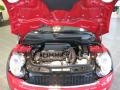 Chili Red - Cooper S Hardtop Photo No. 20
