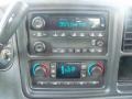 2005 Dark Gray Metallic Chevrolet Silverado 1500 LT Extended Cab 4x4  photo #4