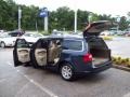 Barents Blue Metallic - S60 2.5T Photo No. 5