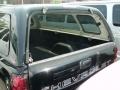 2006 Black Chevrolet Silverado 1500 LS Regular Cab  photo #4