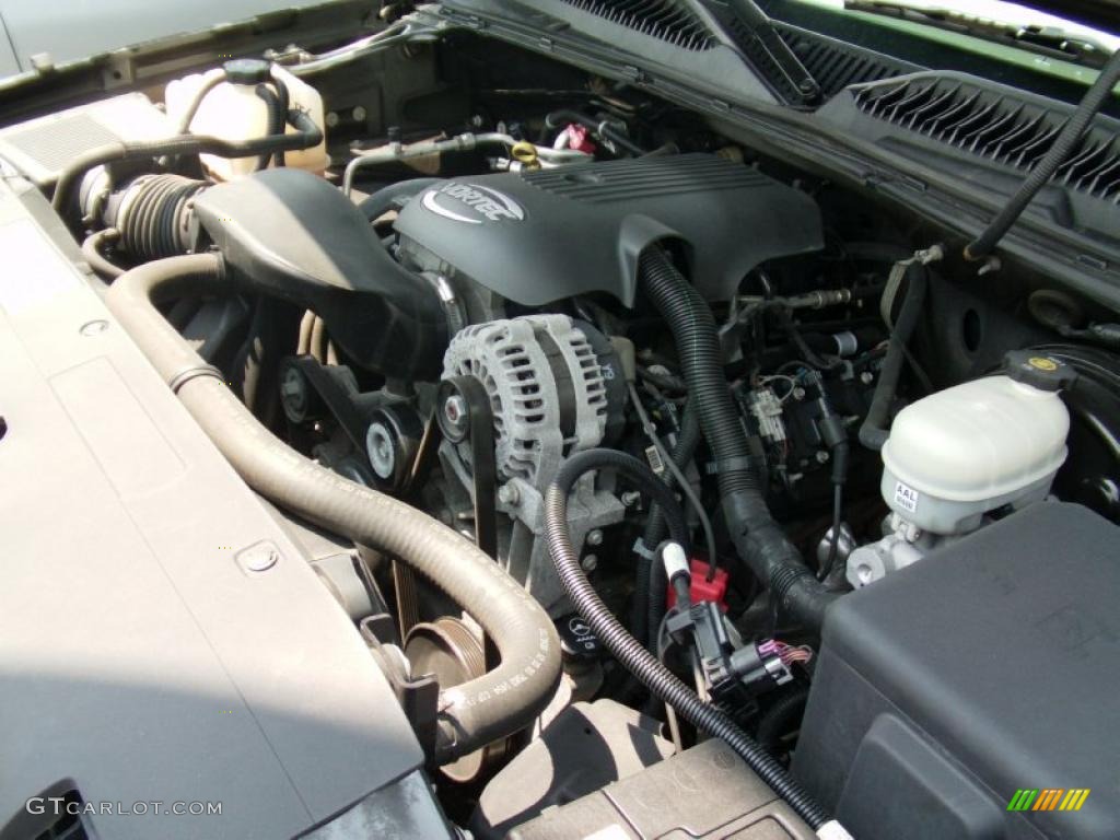 2006 Silverado 1500 LS Regular Cab - Black / Dark Charcoal photo #10