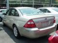 2005 Pueblo Gold Metallic Ford Five Hundred SEL  photo #3