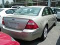 2005 Pueblo Gold Metallic Ford Five Hundred SEL  photo #4