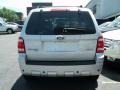 2008 Silver Metallic Ford Escape Limited 4WD  photo #3