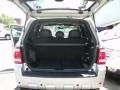 2008 Silver Metallic Ford Escape Limited 4WD  photo #4