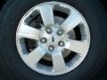 Silver Metallic - Escape Limited 4WD Photo No. 10