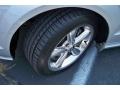 2006 Satin Silver Metallic Ford Mustang GT Premium Coupe  photo #10