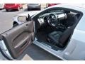 2006 Satin Silver Metallic Ford Mustang GT Premium Coupe  photo #11