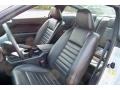 2006 Satin Silver Metallic Ford Mustang GT Premium Coupe  photo #12