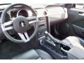2006 Satin Silver Metallic Ford Mustang GT Premium Coupe  photo #13