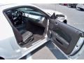 2006 Satin Silver Metallic Ford Mustang GT Premium Coupe  photo #16
