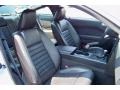 2006 Satin Silver Metallic Ford Mustang GT Premium Coupe  photo #17