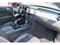 2006 Satin Silver Metallic Ford Mustang GT Premium Coupe  photo #18