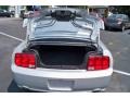 2006 Satin Silver Metallic Ford Mustang GT Premium Coupe  photo #20