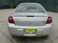 2005 Bright Silver Metallic Dodge Neon SXT  photo #4