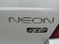 Bright Silver Metallic - Neon SXT Photo No. 19