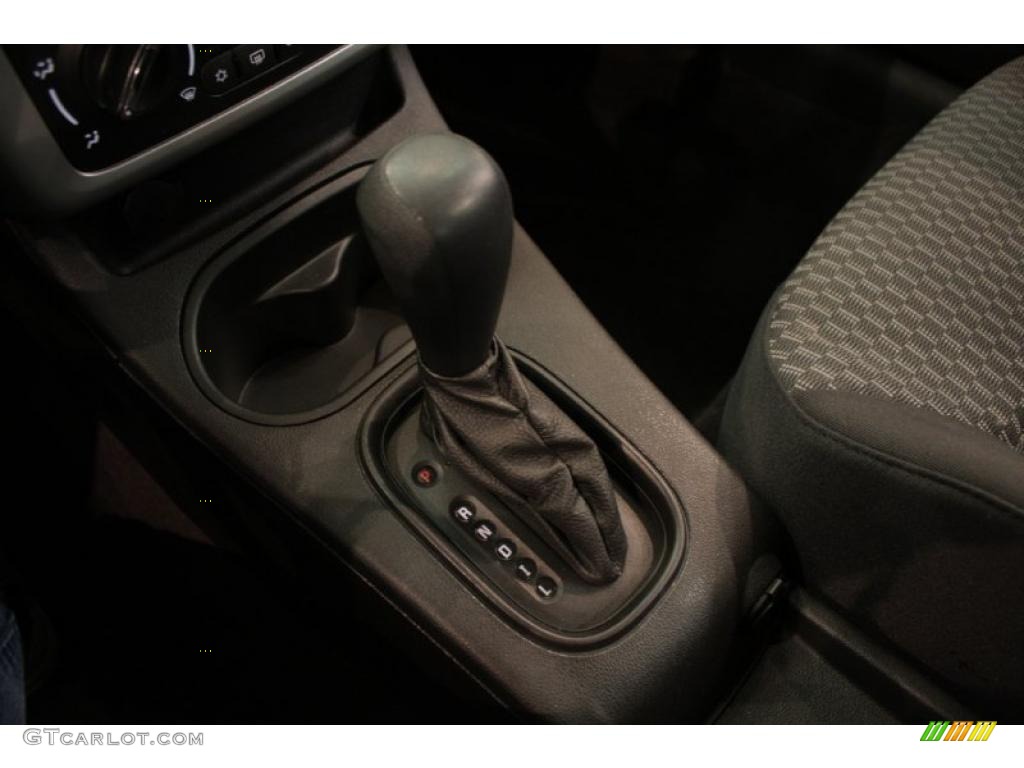 2009 Cobalt LT Sedan - Gold Mist Metallic / Ebony photo #14