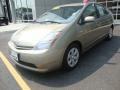 Driftwood Pearl - Prius Hybrid Photo No. 1