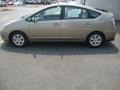 Driftwood Pearl - Prius Hybrid Photo No. 2
