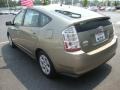 Driftwood Pearl - Prius Hybrid Photo No. 3