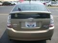Driftwood Pearl - Prius Hybrid Photo No. 4