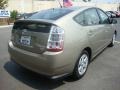 Driftwood Pearl - Prius Hybrid Photo No. 5