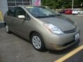 Driftwood Pearl - Prius Hybrid Photo No. 7