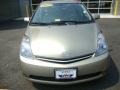 Driftwood Pearl - Prius Hybrid Photo No. 8