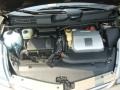 Driftwood Pearl - Prius Hybrid Photo No. 20