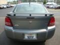 Silver Steel Metallic - Avenger SXT Photo No. 4