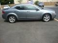 Silver Steel Metallic - Avenger SXT Photo No. 6