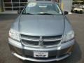 Silver Steel Metallic - Avenger SXT Photo No. 8