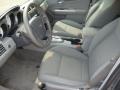 Silver Steel Metallic - Avenger SXT Photo No. 11