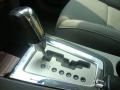 Silver Steel Metallic - Avenger SXT Photo No. 16