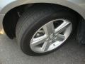 Silver Steel Metallic - Avenger SXT Photo No. 19