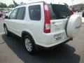 2005 Taffeta White Honda CR-V Special Edition 4WD  photo #3