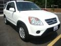 2005 Taffeta White Honda CR-V Special Edition 4WD  photo #7