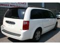 Stone White - Grand Caravan SXT Photo No. 2