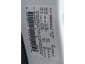 Stone White - Grand Caravan SXT Photo No. 4