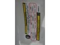 Stone White - Grand Caravan SXT Photo No. 5