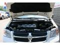 Stone White - Grand Caravan SXT Photo No. 6
