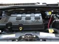 Stone White - Grand Caravan SXT Photo No. 7