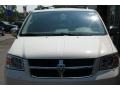 Stone White - Grand Caravan SXT Photo No. 8