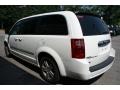Stone White - Grand Caravan SXT Photo No. 10