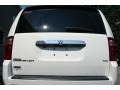 Stone White - Grand Caravan SXT Photo No. 13