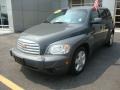 Dark Gray Metallic - HHR LT Photo No. 1