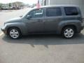 Dark Gray Metallic - HHR LT Photo No. 2