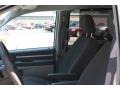 Stone White - Grand Caravan SXT Photo No. 17
