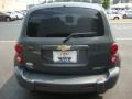 Dark Gray Metallic - HHR LT Photo No. 4